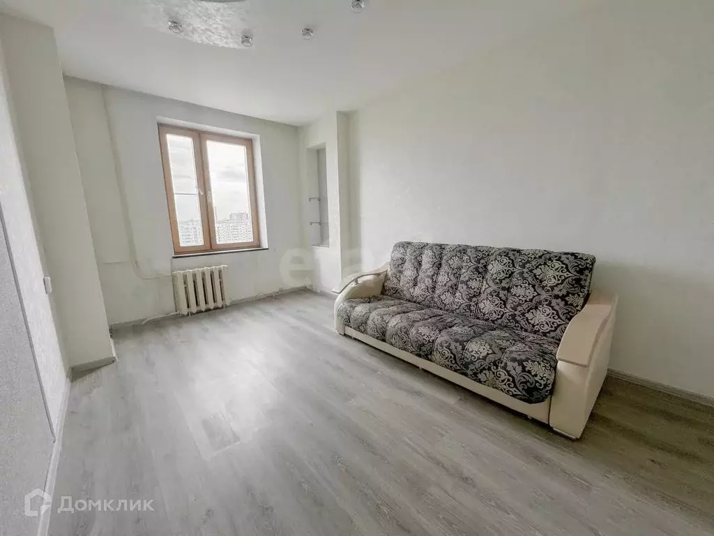 Продаётся 1-к квартира, 40.2 м - Фото 1