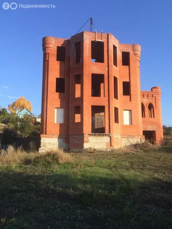 Дом в село Чардым, Волжская улица, 49 (360 м) - Фото 2