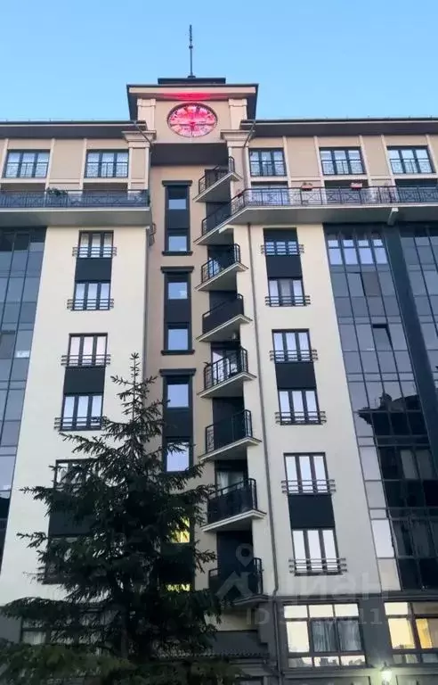 3-к кв. Калининградская область, Калининград Артиллерийская ул., 73 ... - Фото 1