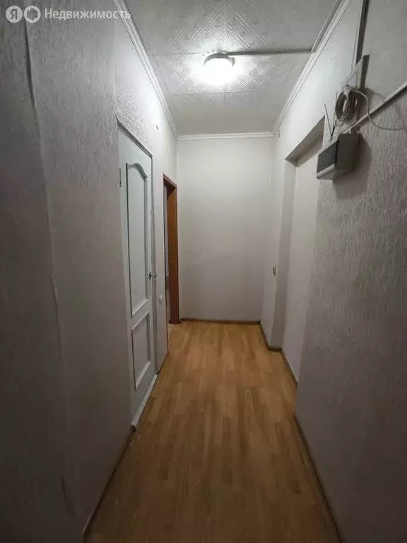 1-комнатная квартира: Пермь, улица Мира, 94 (31.5 м) - Фото 1