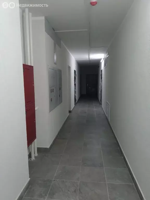 Квартира-студия: Красноярск, улица Лесников, 51 (21.6 м) - Фото 1