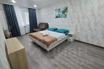 2-к кв. Ростовская область, Новошахтинск Парковая ул., 9 (47.0 м) - Фото 1