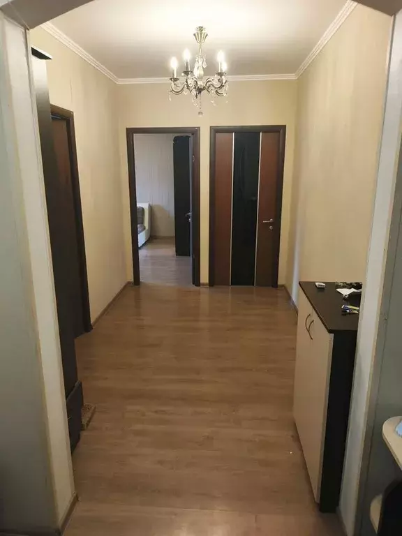 Комната Московская область, Красногорск городской округ, Путилково пгт ... - Фото 2