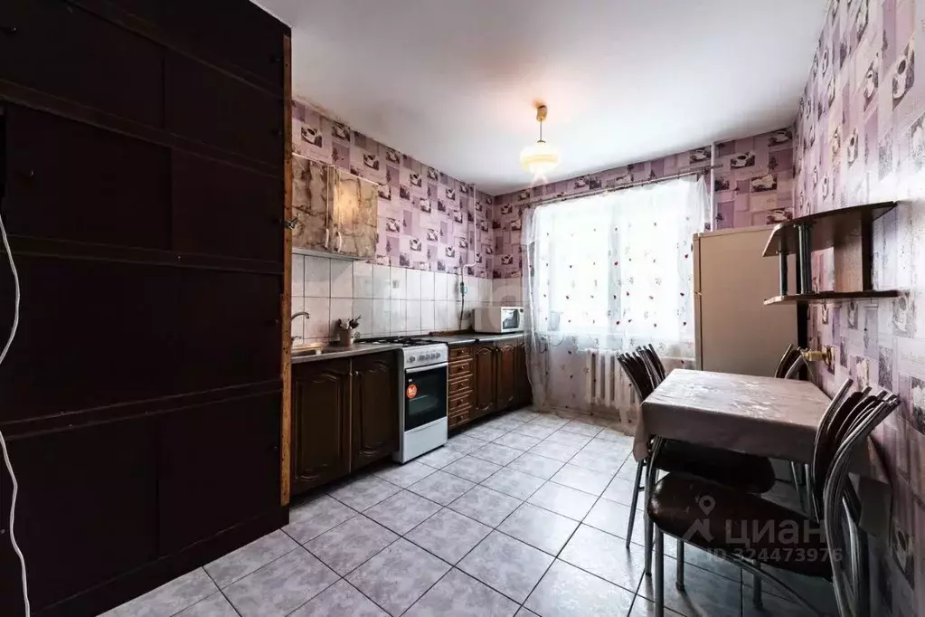 3-к кв. Владимирская область, Ковров ул. Маяковского, 85 (64.1 м) - Фото 2