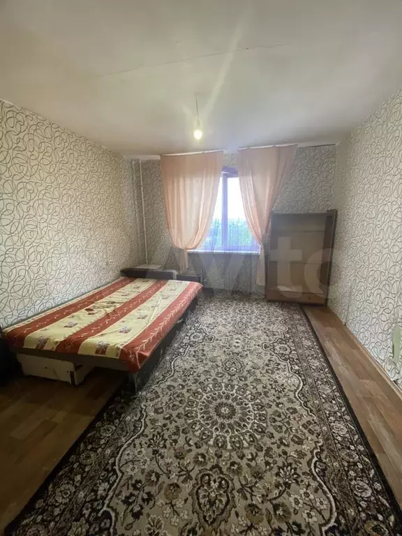 Комната 20 м в 5-к., 9/9 эт. - Фото 1