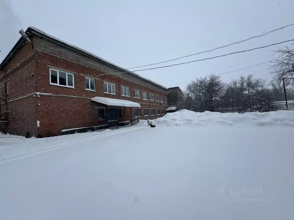 Офис в Московская область, Воскресенск ул. Гиганта, 5 (1400 м) - Фото 1