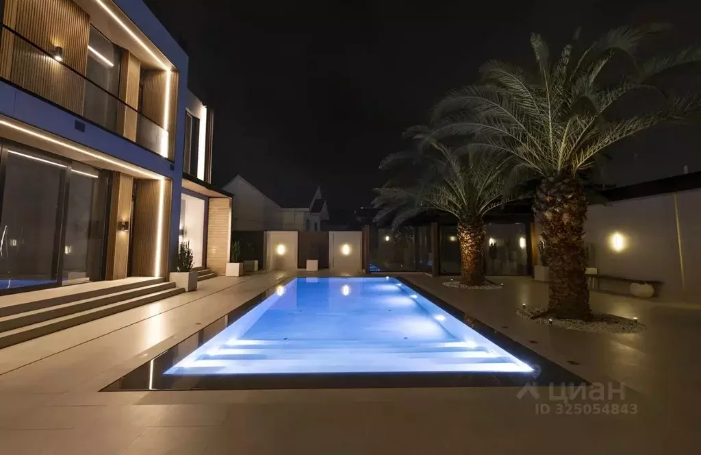 Дом в Краснодарский край, Сочи городской округ, с. Верхневеселое ул. ... - Фото 2