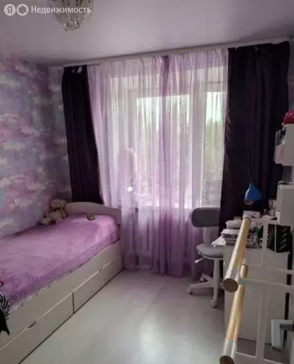 Квартира-студия: Ярославль, улица Ньютона, 63к5 (61 м) - Фото 1