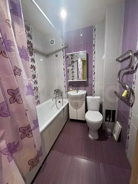 1-к. квартира, 38 м, 3/9 эт. - Фото 0