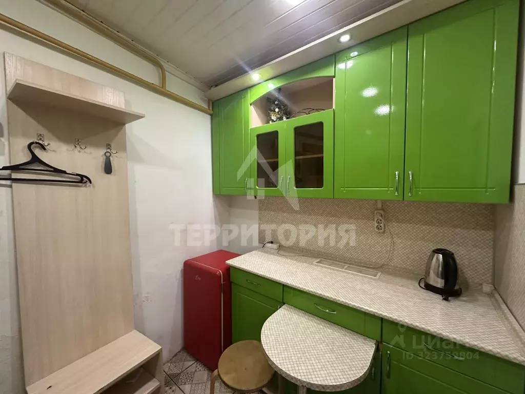 1-к кв. Костромская область, Кострома ул. Свердлова, 37 (36.6 м) - Фото 2