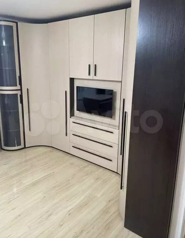 1-к. квартира, 32 м, 3/5 эт. - Фото 1