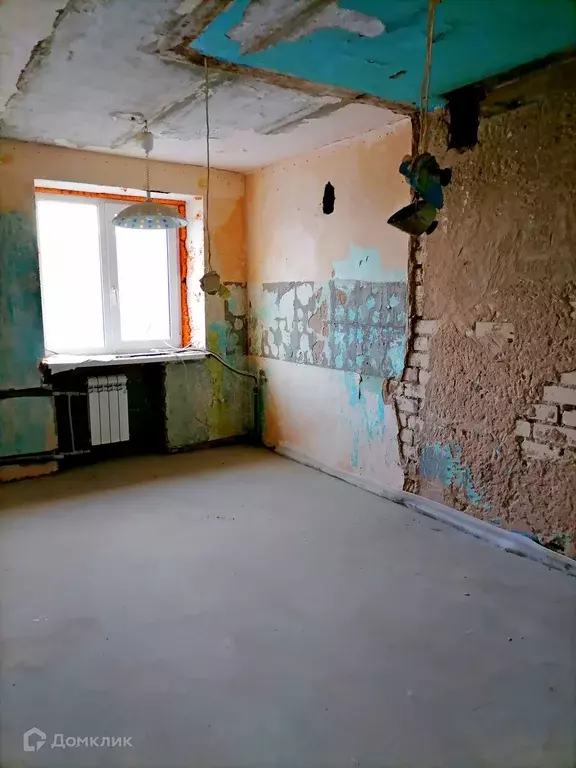 Продаётся квартира-студия, 58.8 м - Фото 1