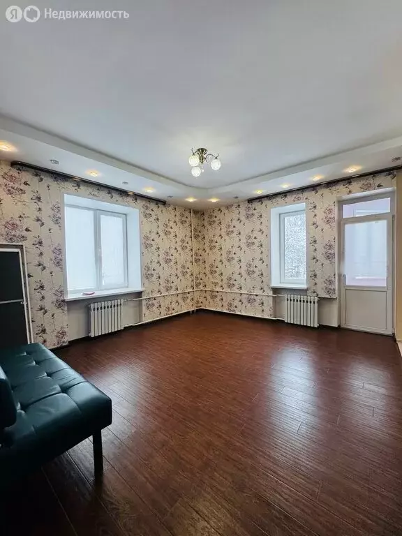 2-комнатная квартира: Кудымкар, Революционная улица, 29 (42 м) - Фото 2