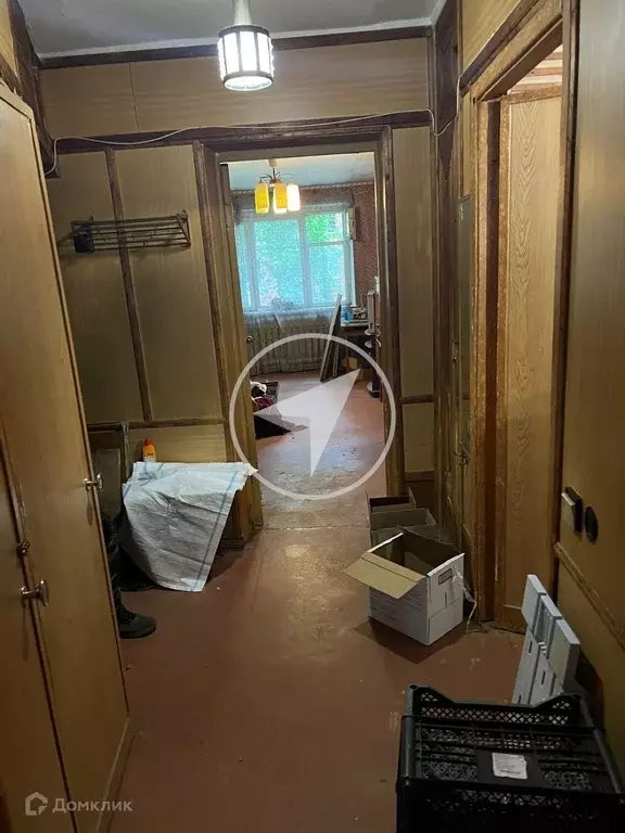 Продаётся 3-к квартира, 61.5 м - Фото 0