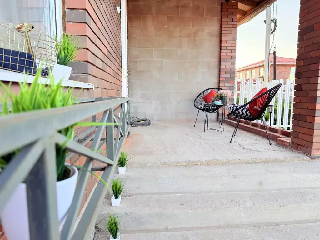 Таунхаус в Московская область, Дмитровский муниципальный округ, Катуар ... - Фото 2