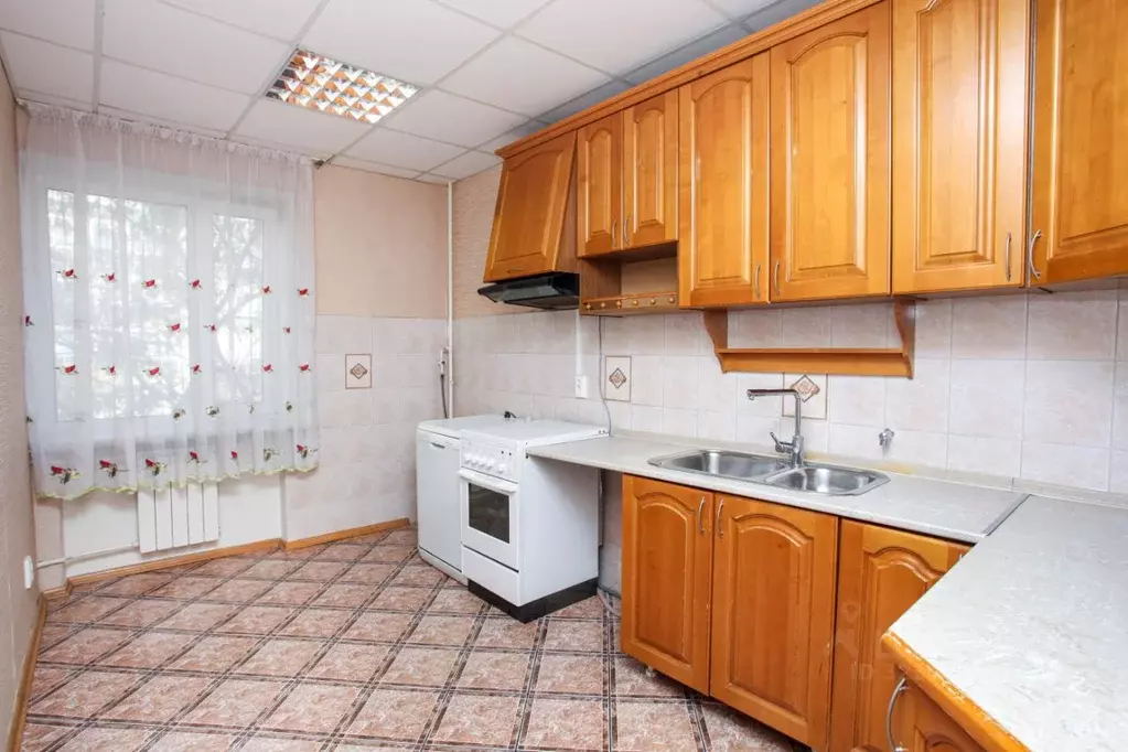 3-к кв. Ставропольский край, Ставрополь ул. Михаила Морозова, 104 ... - Фото 1