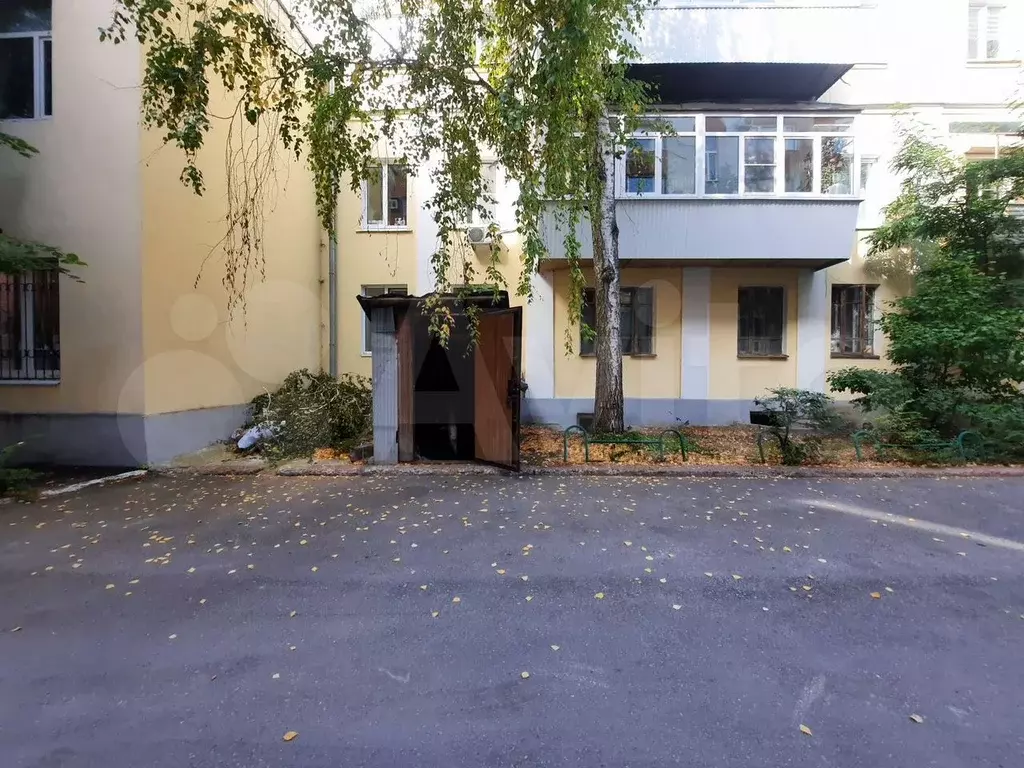 Продам офисные помещения - Фото 1