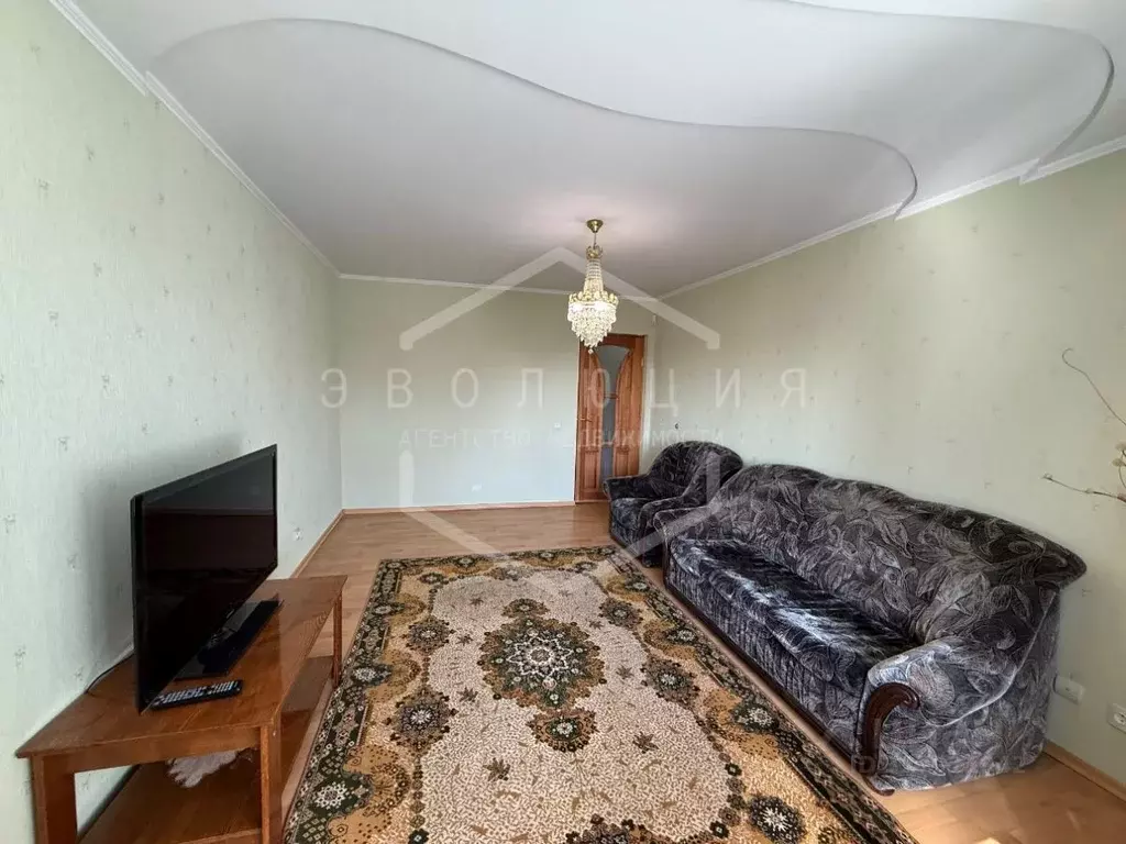 1-к кв. Калининградская область, Калининград ул. Александра Невского, ... - Фото 1