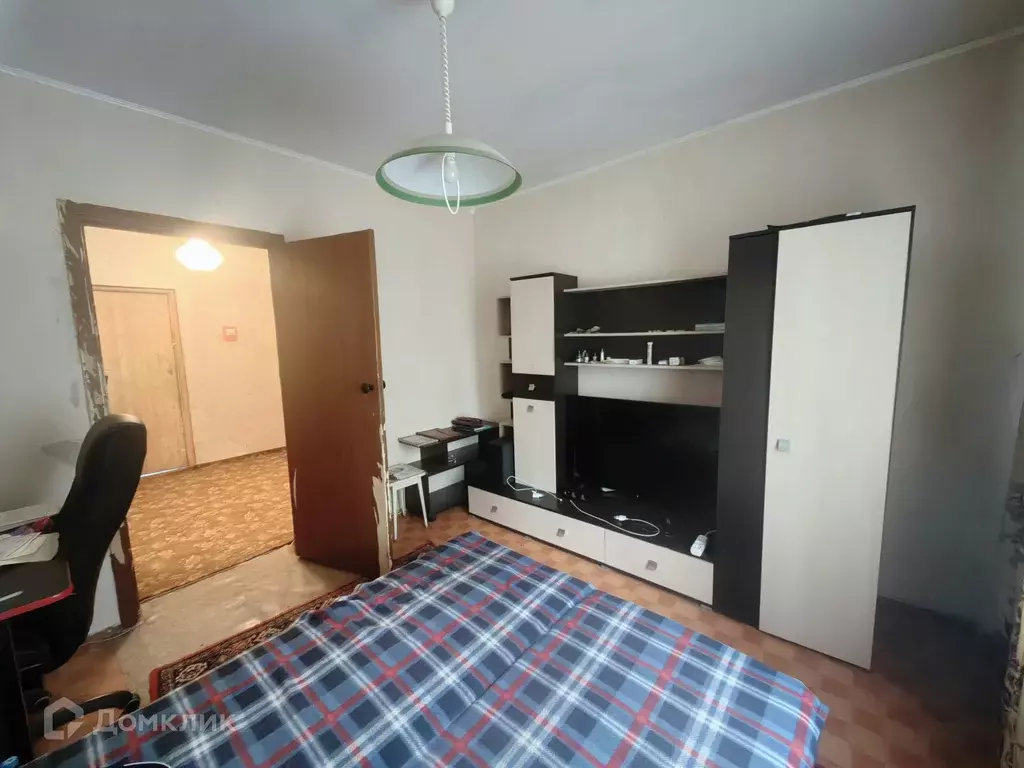 Продаётся 4-к квартира, 79.7 м - Фото 1