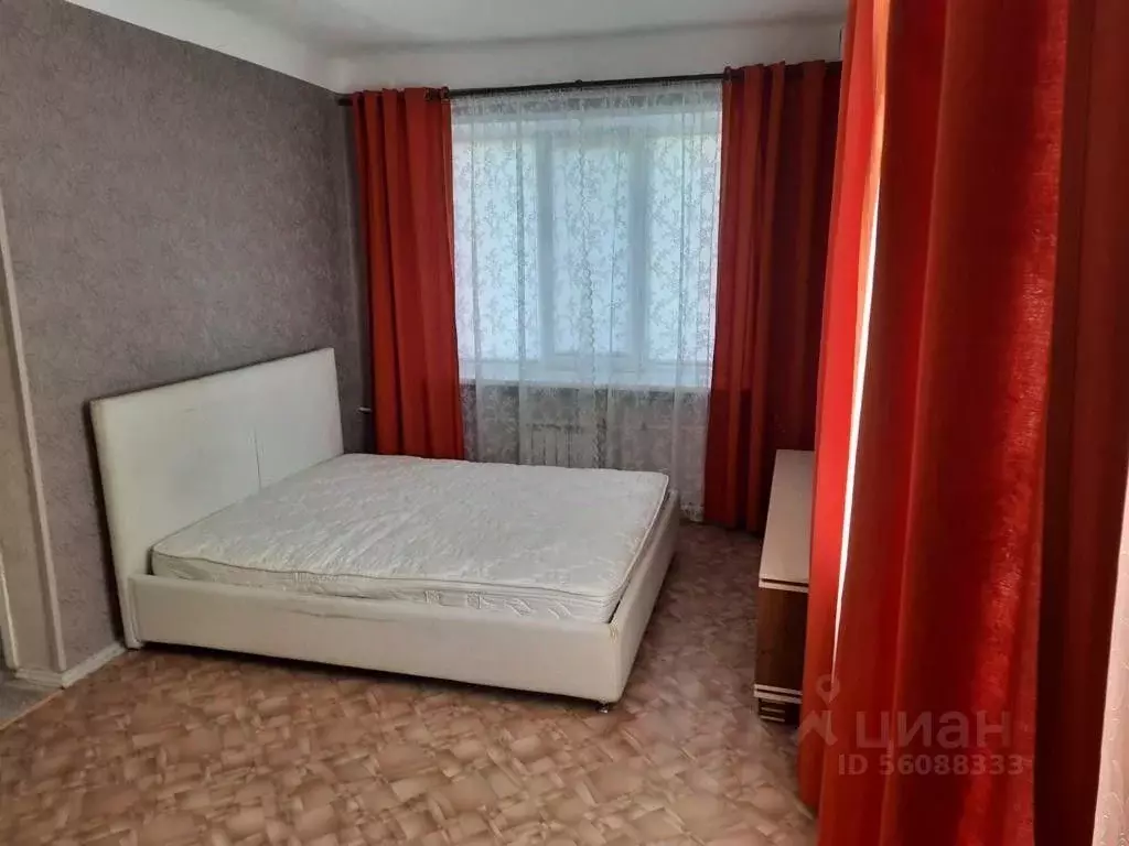 1-к кв. Новосибирская область, Новосибирск просп. Дзержинского, 2 ... - Фото 1