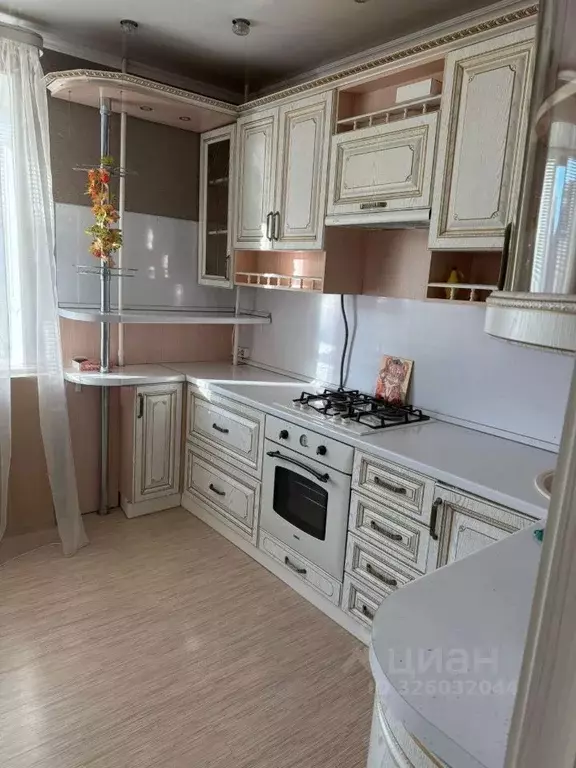 1-к кв. Орловская область, Орел ул. 1-я Посадская, 15 (56.0 м) - Фото 1