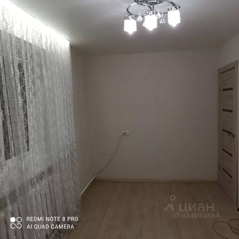 3-к кв. Новосибирская область, Искитимский район, Линево городское ... - Фото 2