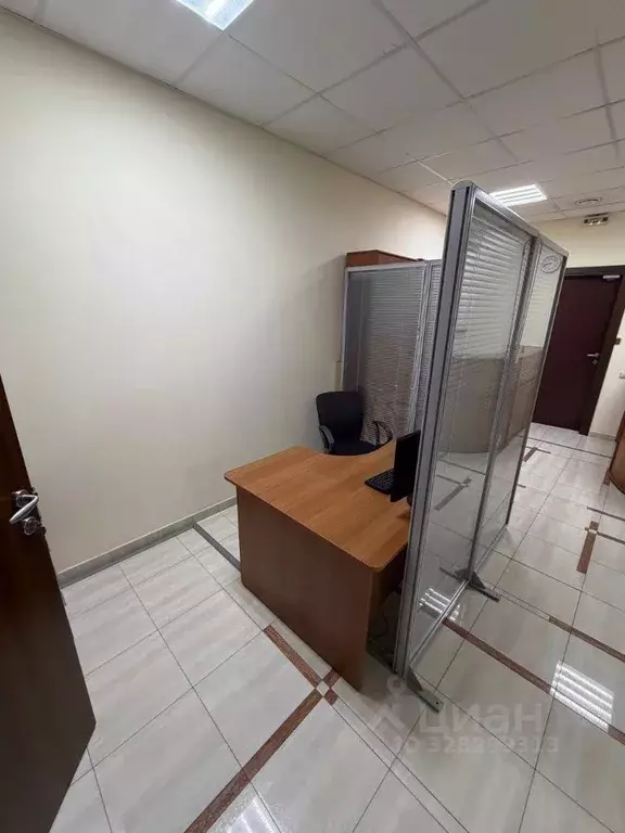 Офис в Москва Ленинградский просп., 74А (207 м) - Фото 2