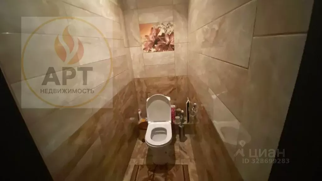 2-к кв. Северная Осетия, Владикавказ ул. Гадиева, 56к3 (80.0 м) - Фото 2