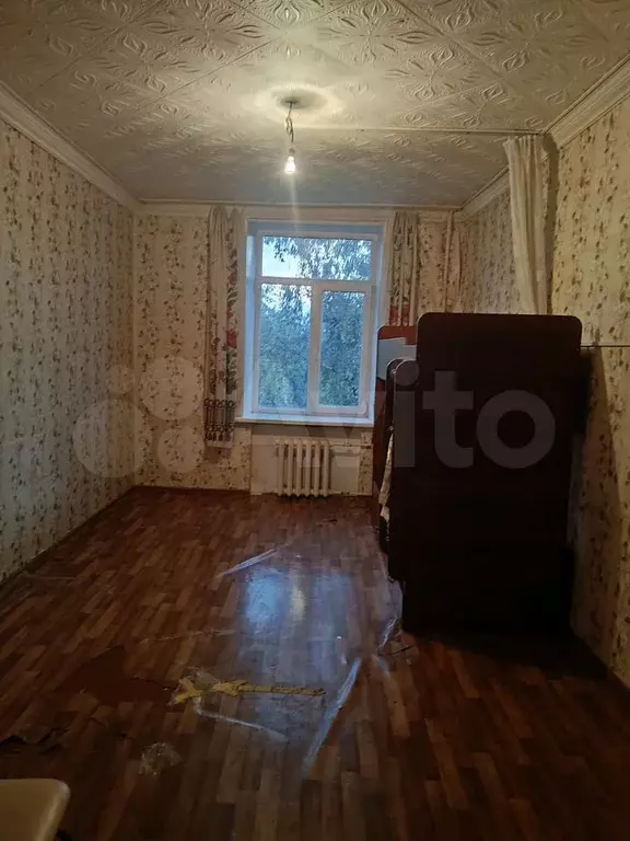 Комната 18 м в 1-к., 5/5 эт. - Фото 0