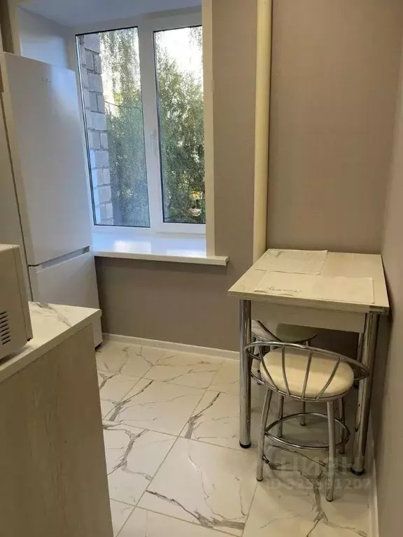 3-к кв. Московская область, Мытищи ул. Академика Каргина, 38к1 (56.0 ... - Фото 2