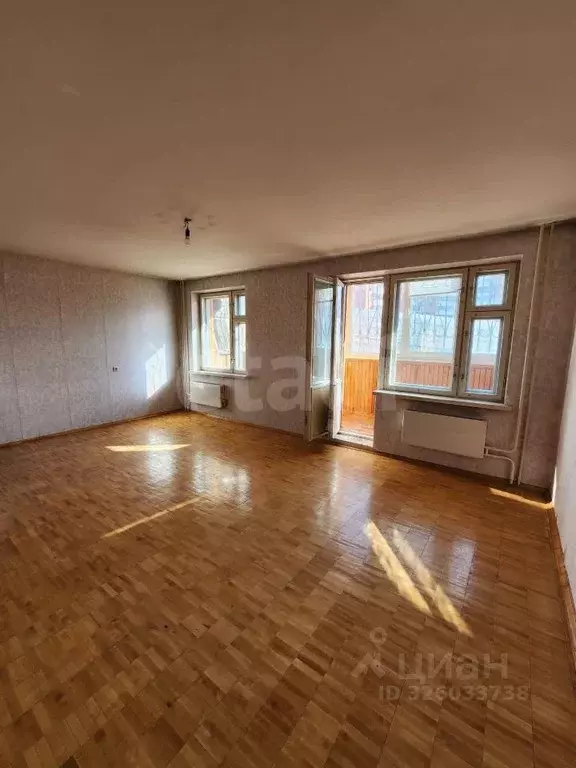 3-к кв. Свердловская область, Екатеринбург ул. Родонитовая, 2к1 (78.6 ... - Фото 1