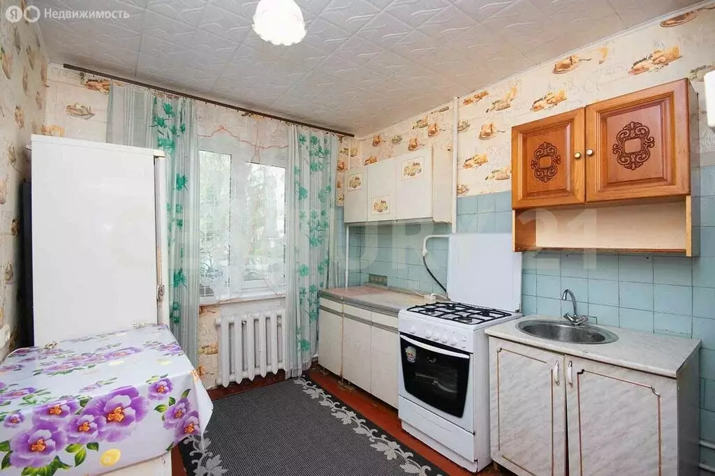 4-комнатная квартира: Ульяновск, Хрустальная улица, 20 (73 м) - Фото 0