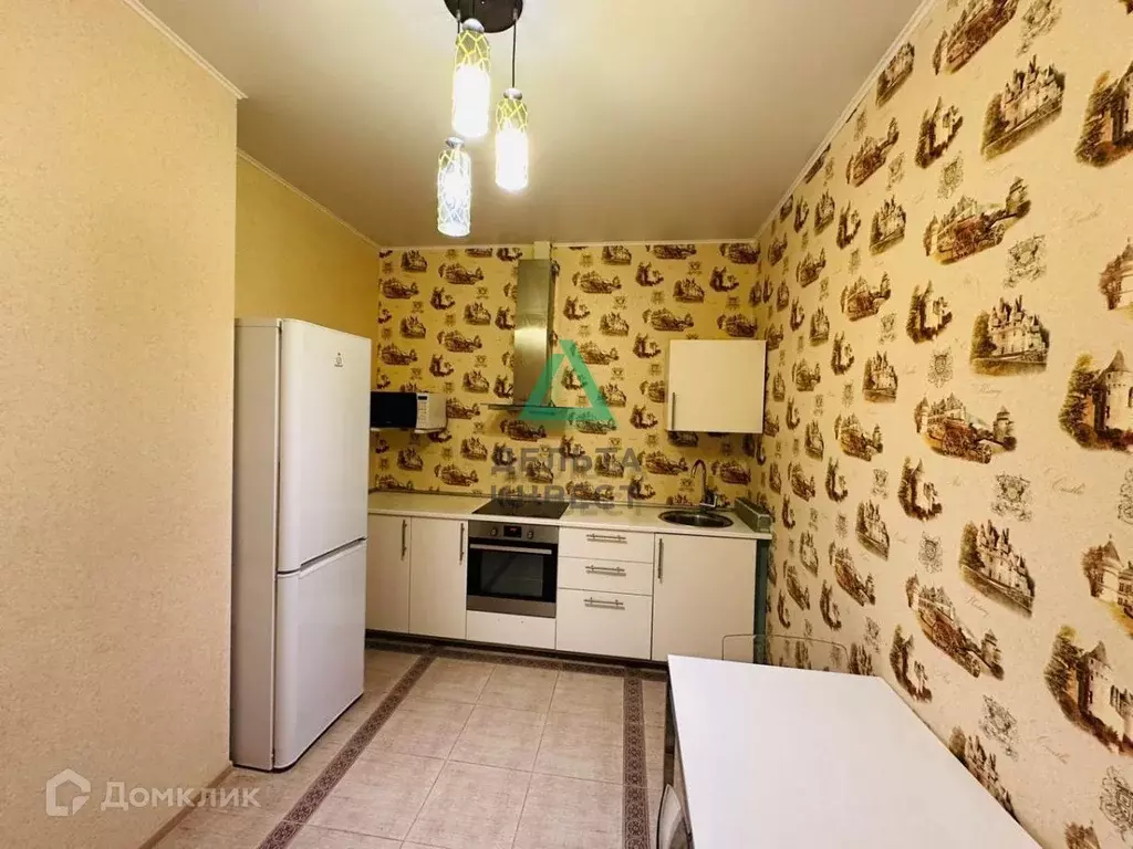 Продаётся 2-к квартира, 63.6 м - Фото 1