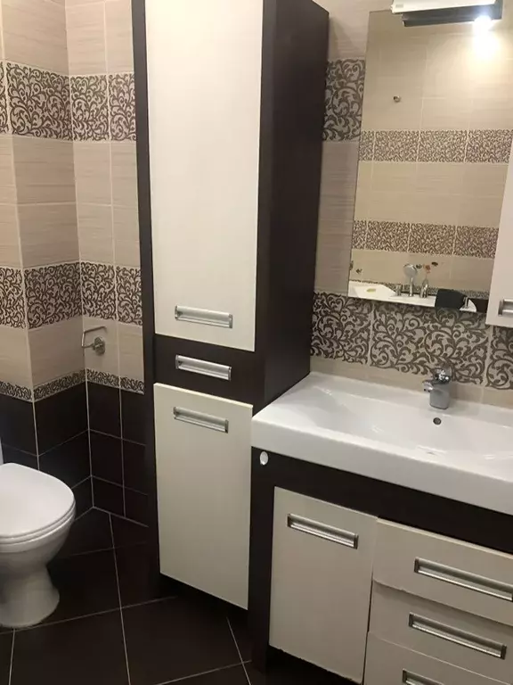 3-к кв. Санкт-Петербург ул. Композиторов, 12 (92.0 м) - Фото 0