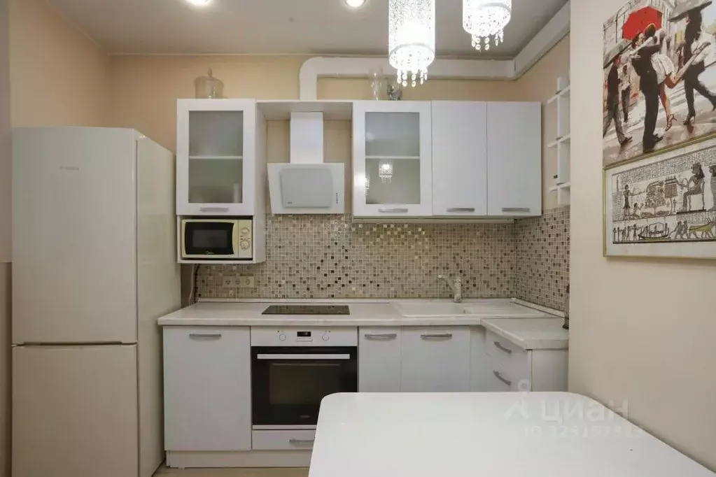 Студия Иркутская область, Иркутск ул. Пушкина, 36/1 (25.2 м) - Фото 1