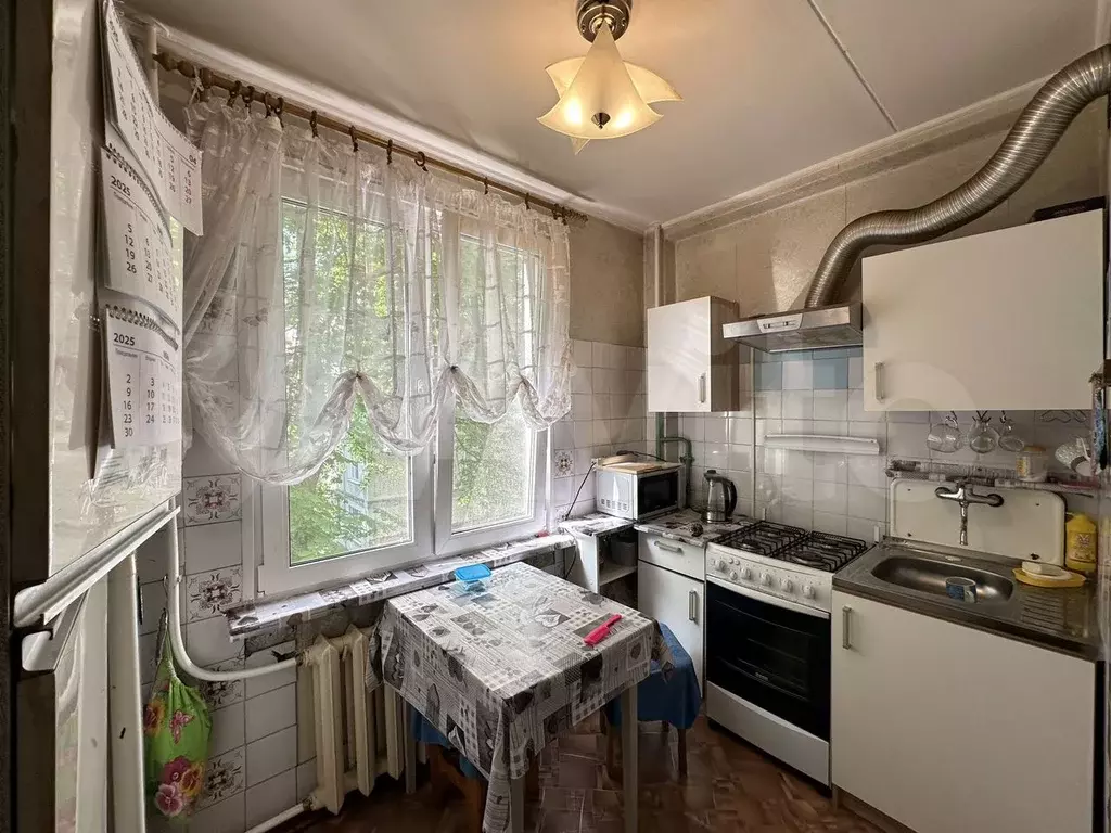 2-к. квартира, 46 м, 3/5 эт. - Фото 0