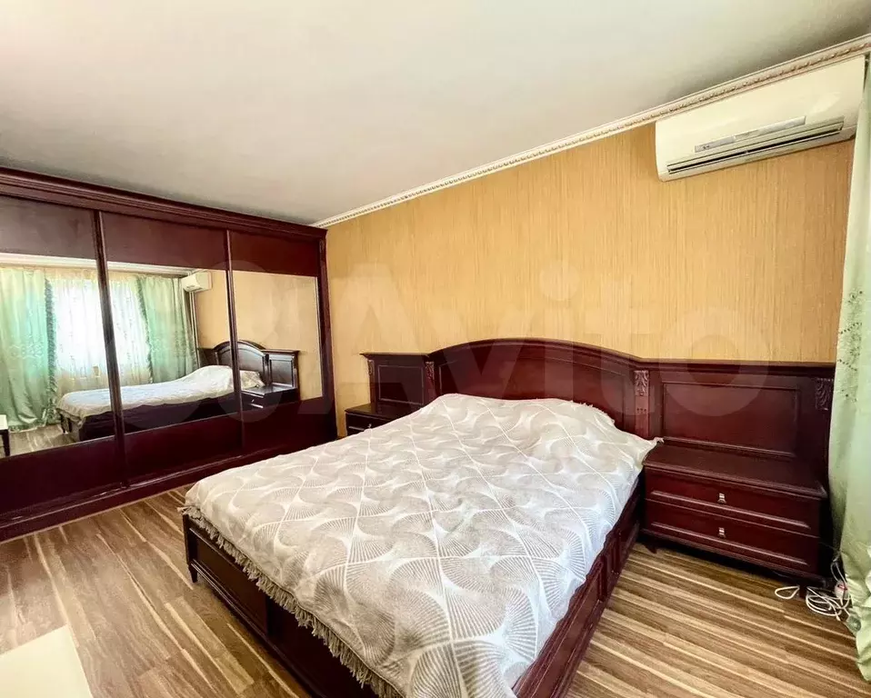 2-к. квартира, 70 м, 9/14 эт. - Фото 0
