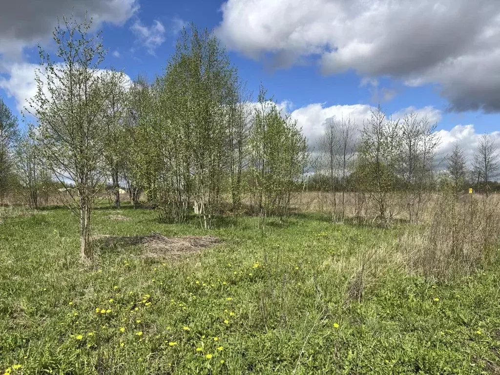 Коттедж в Владимирская область, Собинский муниципальный округ, с. ... - Фото 2