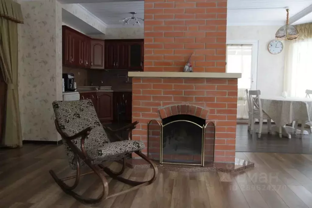 Дом в Санкт-Петербург пос. Солнечное, ул. Пионерская, 42А (120 м) - Фото 2