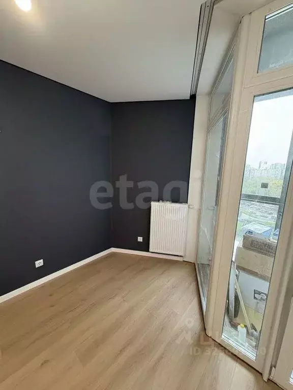 Студия Свердловская область, Екатеринбург ул. 8 Марта, 204Г (26.1 м) - Фото 1