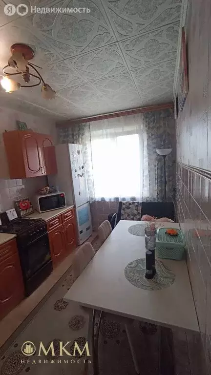 3-комнатная квартира: Нижний Новгород, жилой район Соцгород, ... - Фото 1