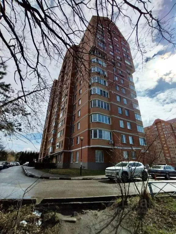 3-к кв. Московская область, Одинцовский городской округ, пос. Горки-10 ... - Фото 1