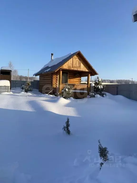 Дом в Тульская область, Дубенский район, Протасовское с/пос, д. ... - Фото 2