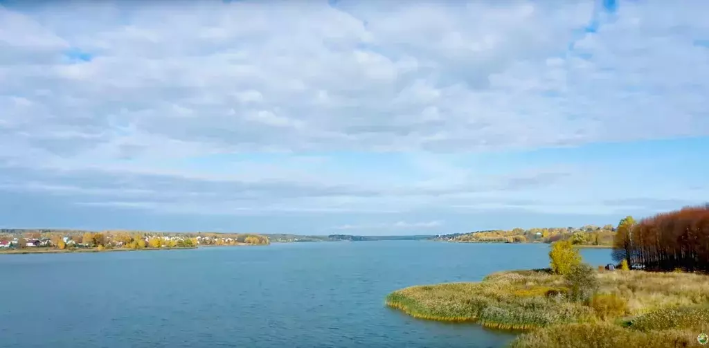 Участок в Владимирская область, Кольчугинский муниципальный округ, д. ... - Фото 2