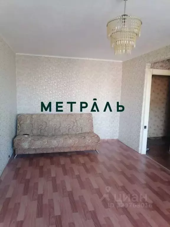 2-к кв. Красноярский край, Красноярск ул. Курчатова, 9 (43.9 м) - Фото 2