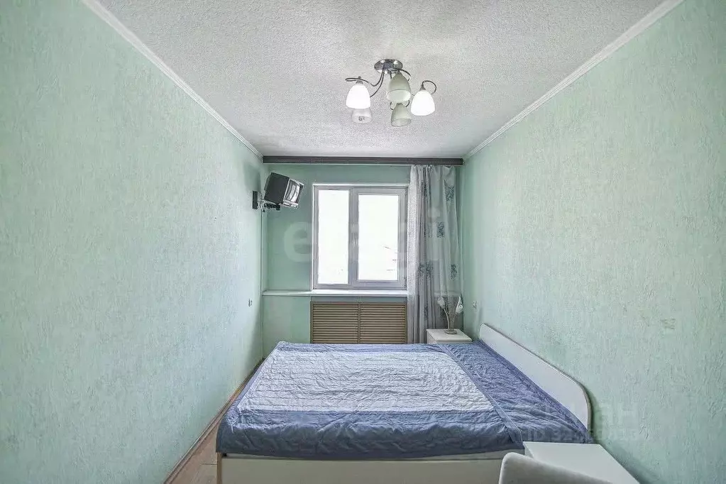 2-к кв. Сахалинская область, Южно-Сахалинск ул. Имени Ф.Э. ... - Фото 1