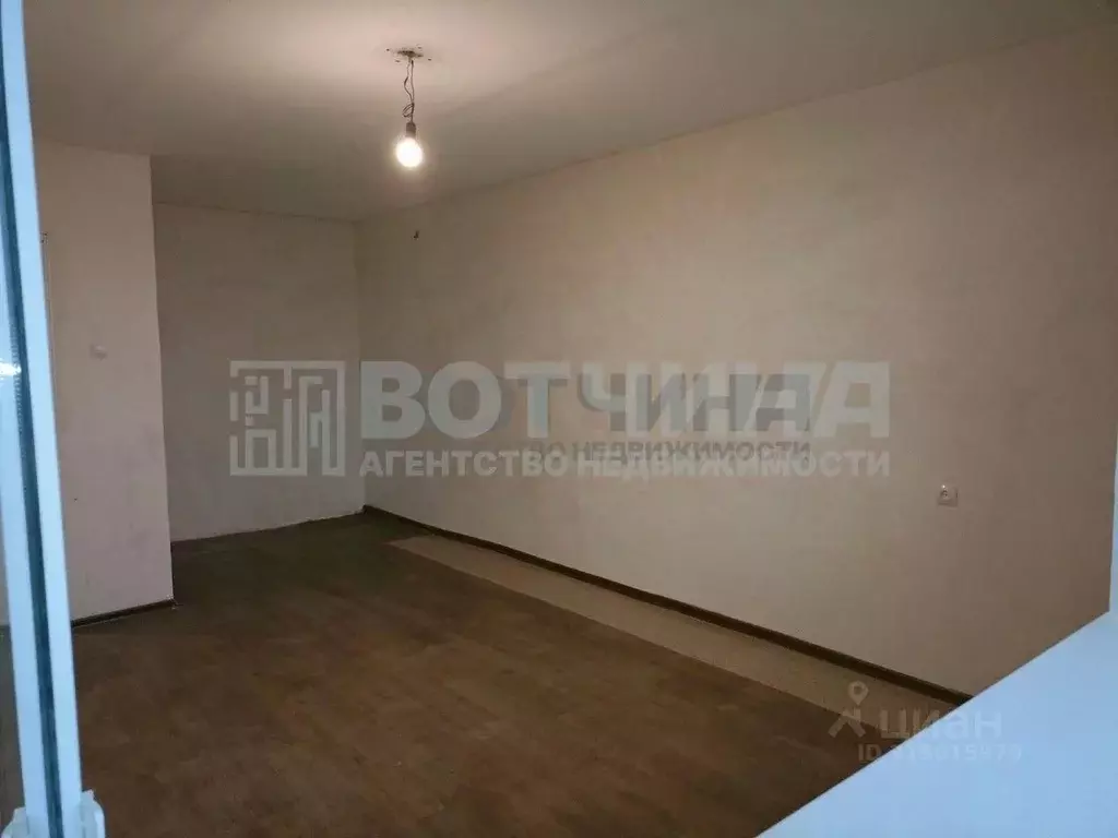 1-к кв. Нижегородская область, Арзамас 11-й мкр, 51 (34.5 м) - Фото 1