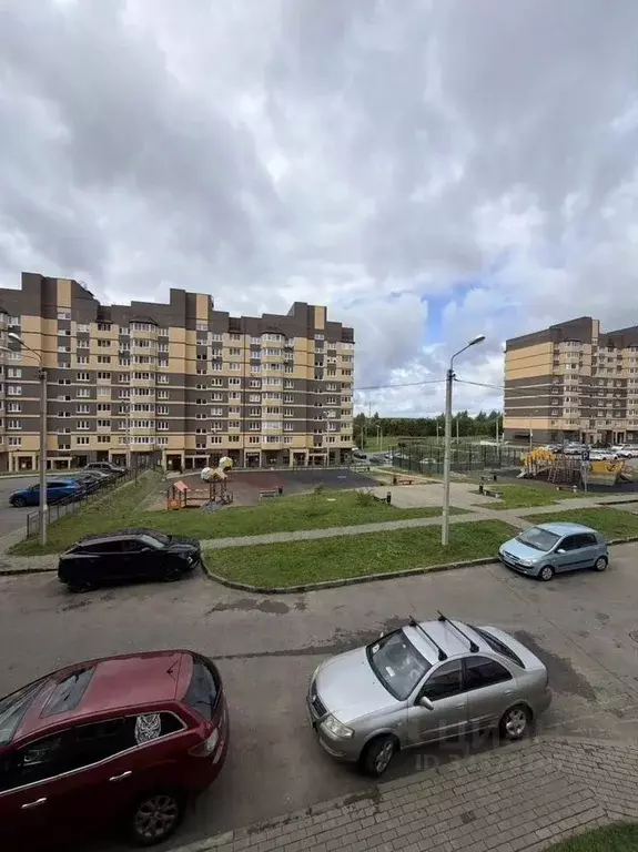 2-к кв. Московская область, Клин Клинская ул., 30 (60.0 м) - Фото 1