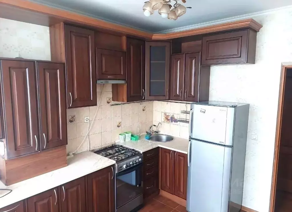 1-к кв. Калининградская область, Калининград Кутаисский пер., 3 (35.0 ... - Фото 2