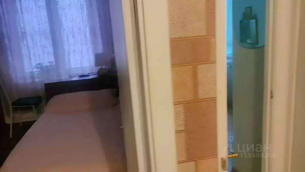 Комната Москва просп. Маршала Жукова, 15К2 (12.0 м) - Фото 2